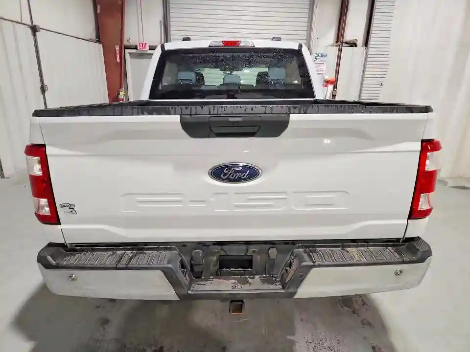 1FTFW1E59PKE07820 2023 FORD F150-5