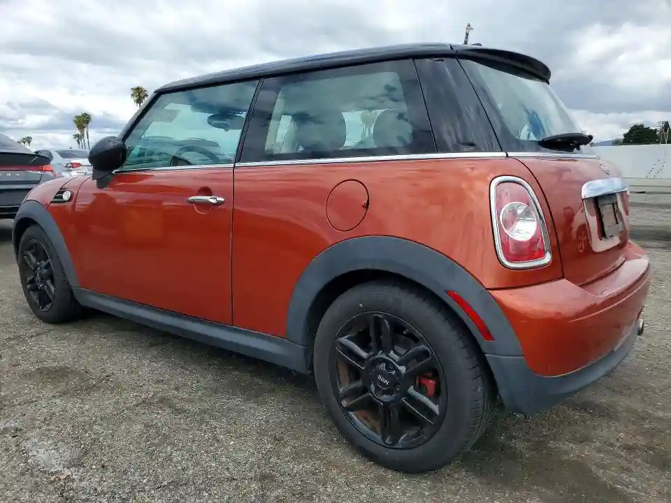 WMWSU3C5XDT687284 2013 MINI COOPER-1