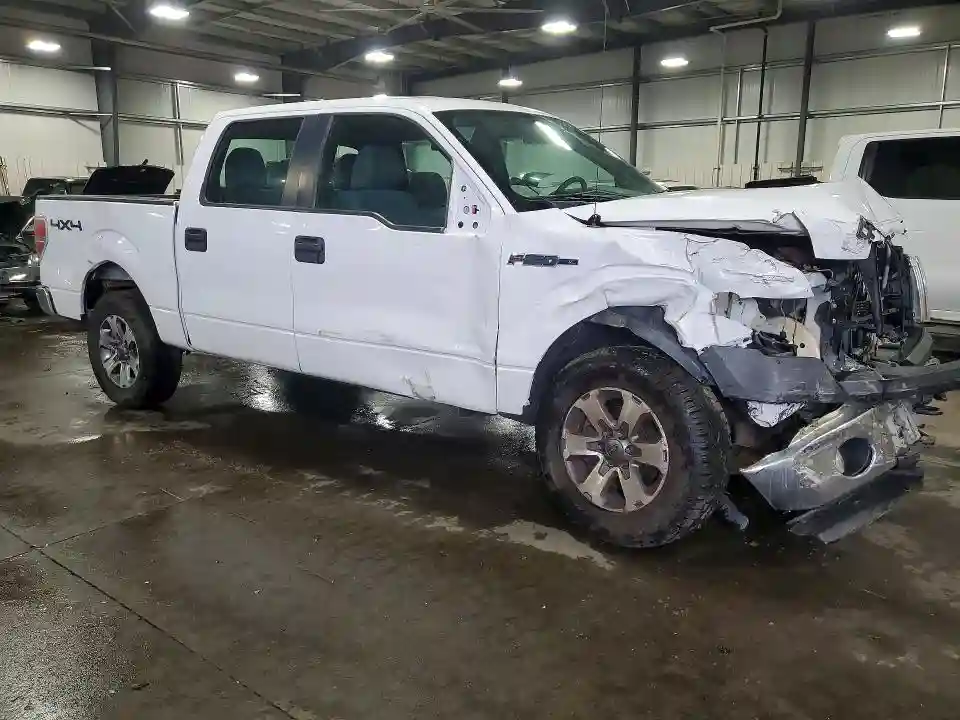 1FTFW1EF4DFA39639 2013 FORD F150-3