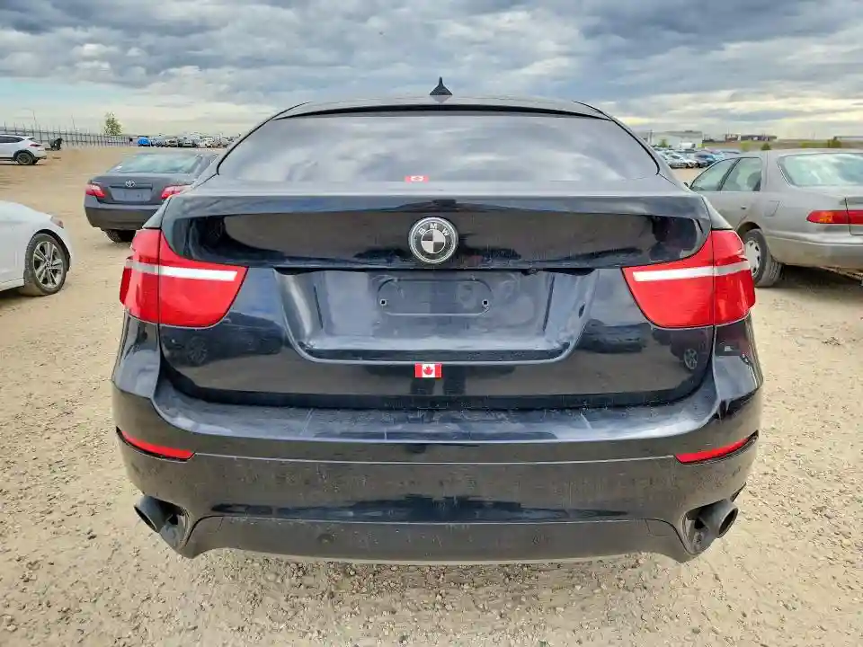 5UXFG2C53CLX09452 2012 BMW X6-5