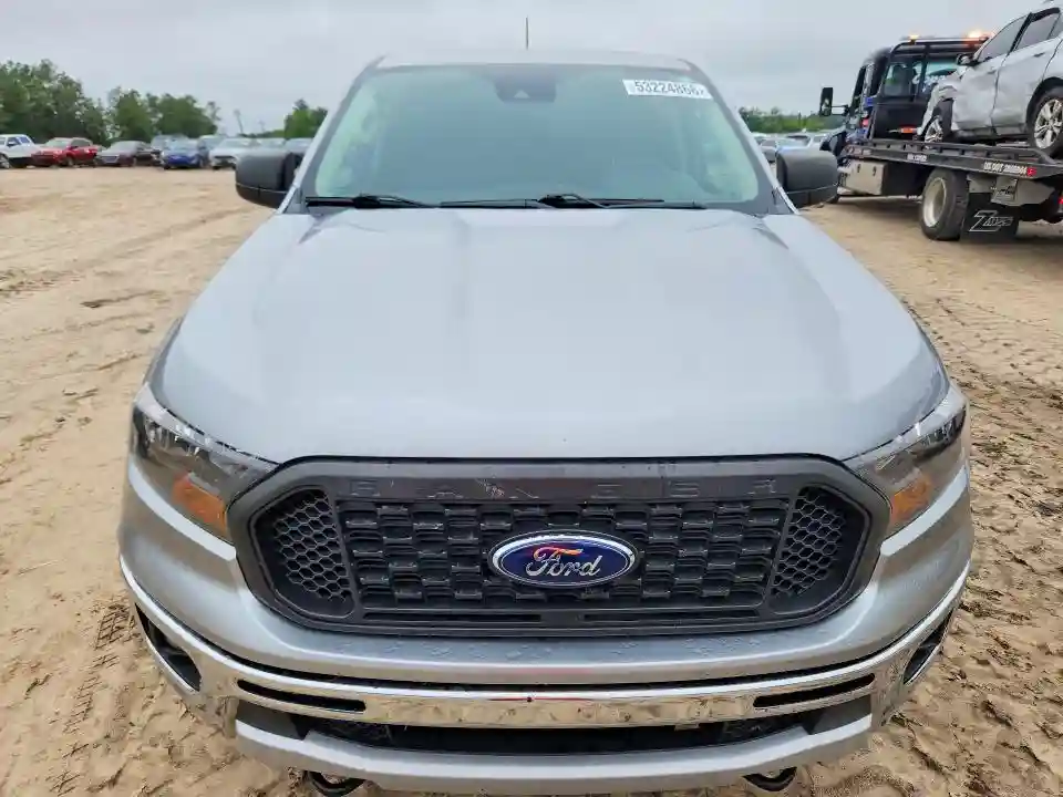 1FTER4EH3LLA00983 2020 FORD RANGER-4
