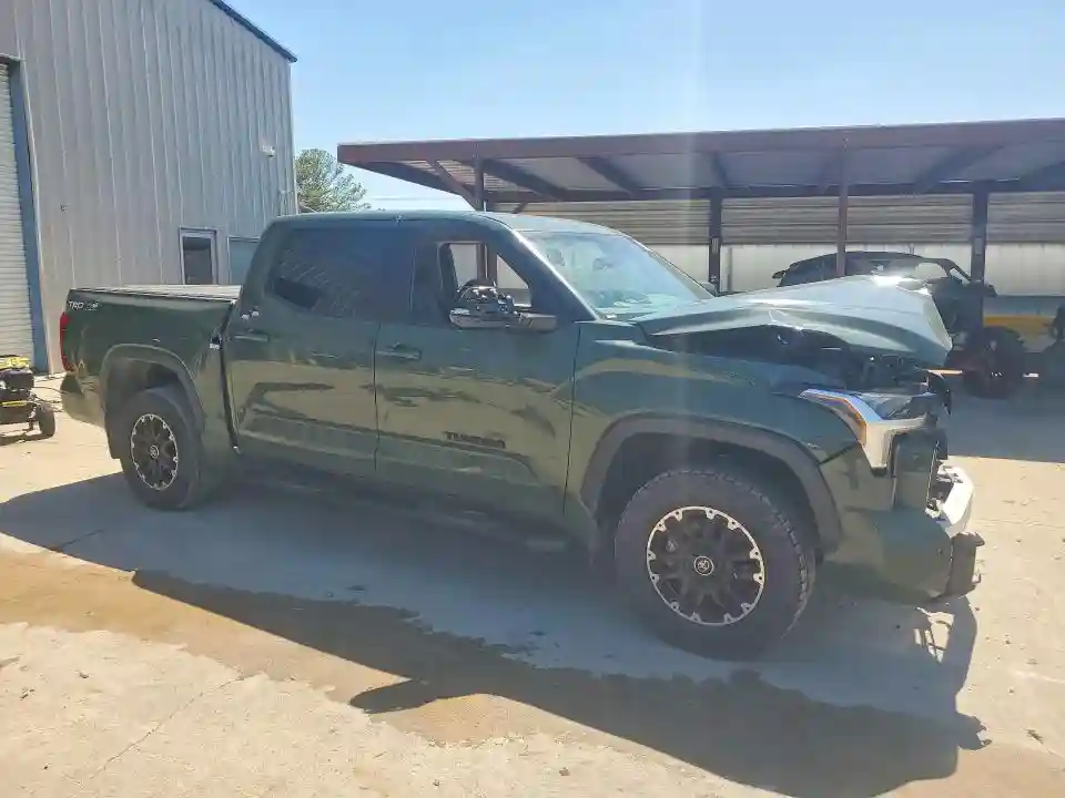 5TFLA5AB4NX004865 2022 TOYOTA TUNDRA-3