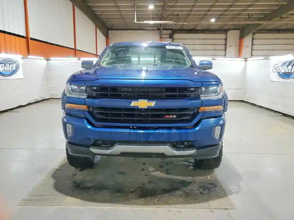 3GCUKREC3HG310038 2017 CHEVROLET SILVERADO-4