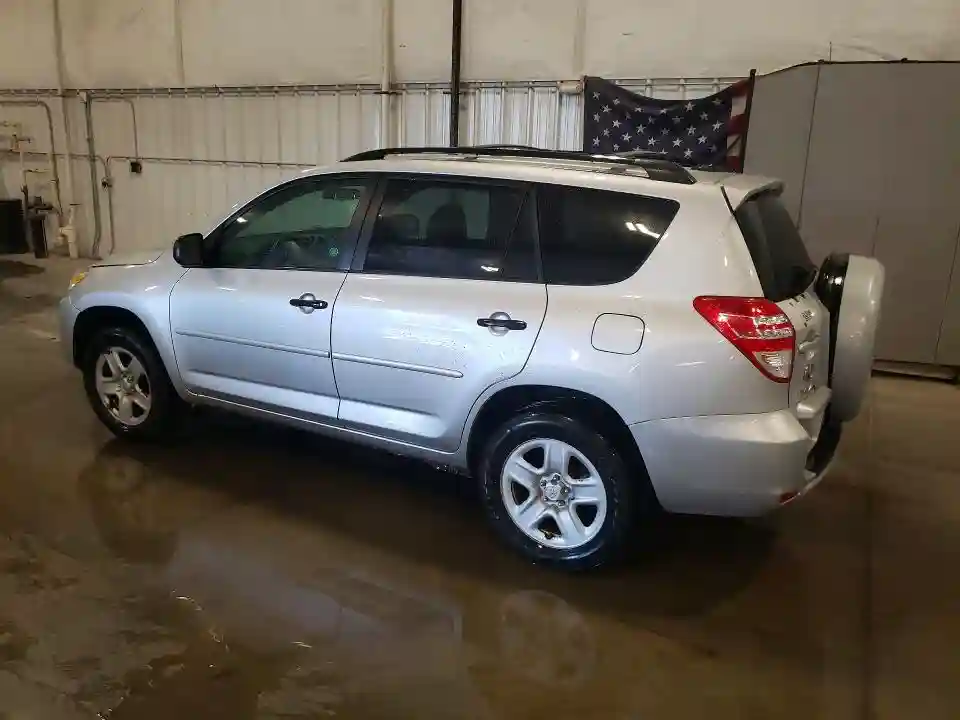 2T3BF4DVXBW110878 2011 TOYOTA RAV4-1