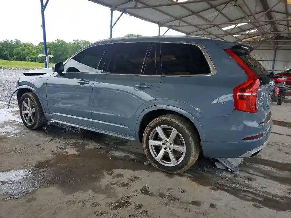 YV4A22PK1L1572451 2020 VOLVO XC90-1