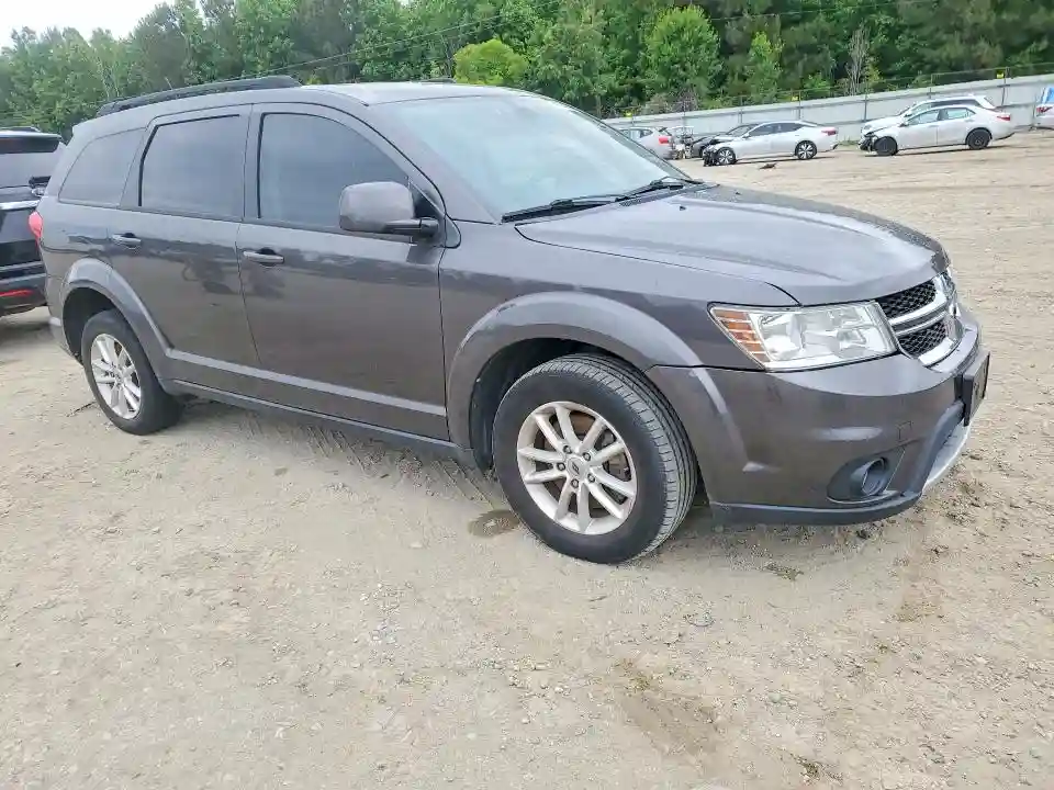 3C4PDDBG9JT523638 2018 DODGE JOURNEY-3