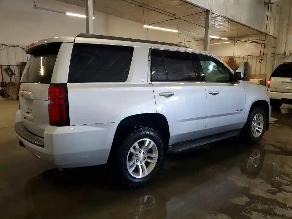 1GNSKBKC1FR180686 2015 CHEVROLET TAHOE-2