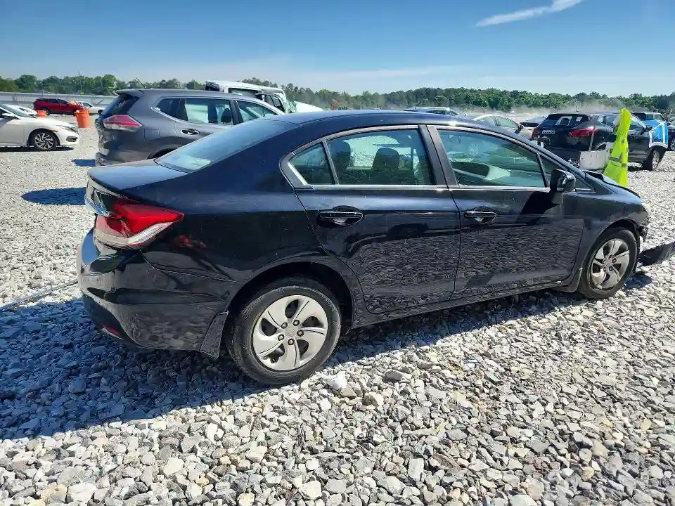 2HGFB2F58FH566545 2015 HONDA CIVIC-2