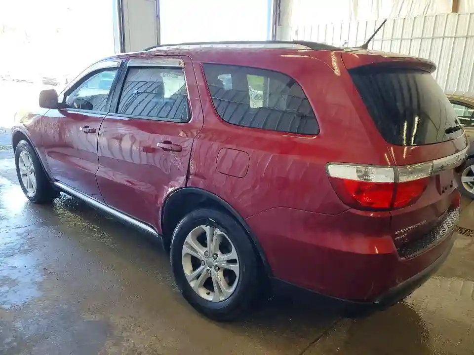 1C4RDJAG8DC697449 2013 DODGE DURANGO-1