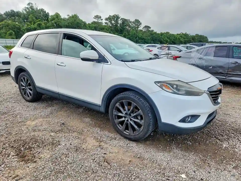 JM3TB2DA8E0441900 2014 MAZDA CX-9-3