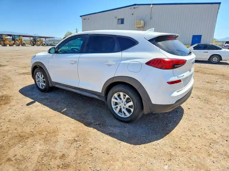 KM8J23A40KU058053 2019 HYUNDAI TUCSON-1