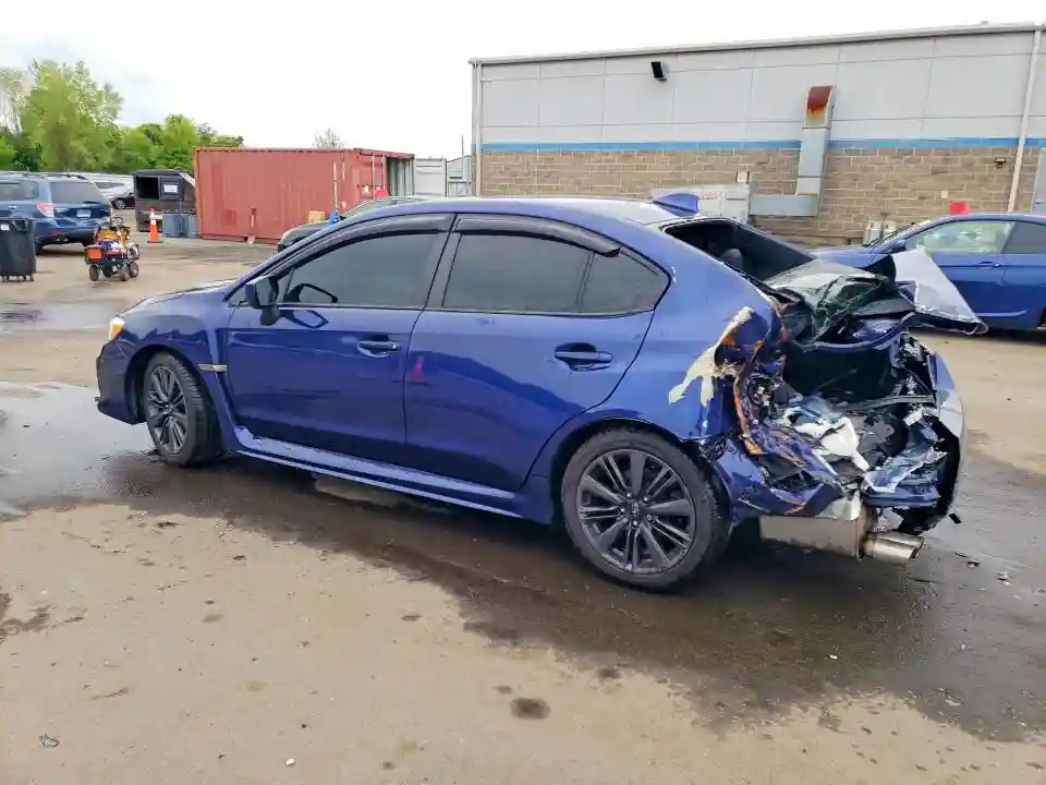 JF1VA1A60M9821263 2021 SUBARU WRX-1