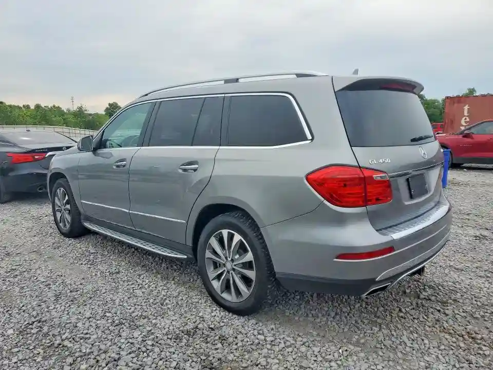 4JGDF6EEXGA704861 2016 MERCEDES-BENZ GL-CLASS-1