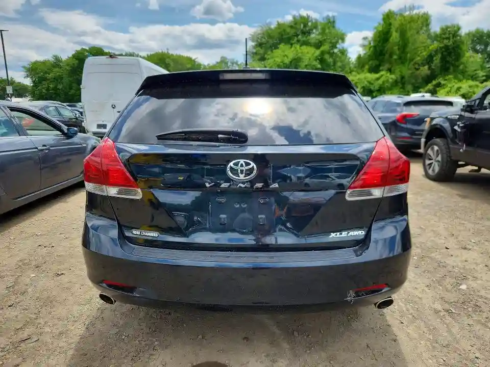 4T3BK3BB2EU095778 2014 TOYOTA VENZA-5