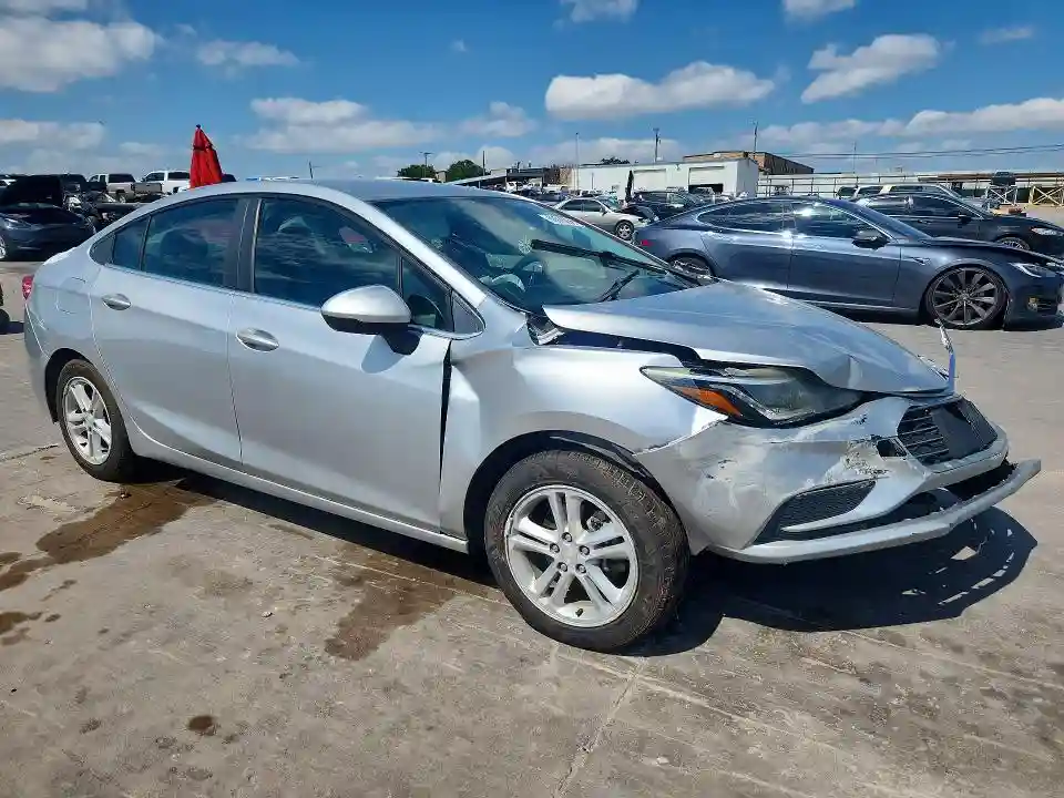 1G1BE5SM3H7237150 2017 CHEVROLET CRUZE-3