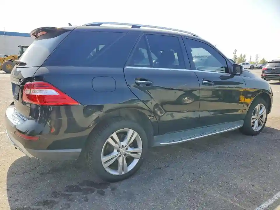 4JGDA5JBXFA612524 2015 MERCEDES-BENZ M-CLASS-2