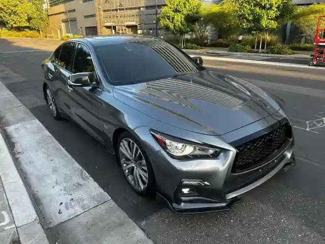JN1EV7AP7JM362593 2018 INFINITI Q50-0