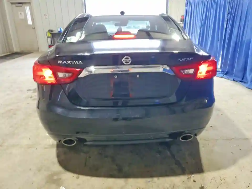 1N4AA6APXGC415518 2016 NISSAN MAXIMA-5