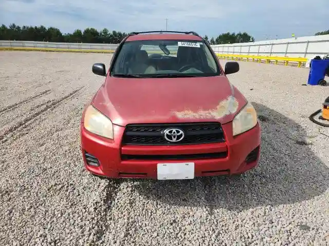 JTMZF4DV2AD024314 2010 TOYOTA RAV4 BASE-4