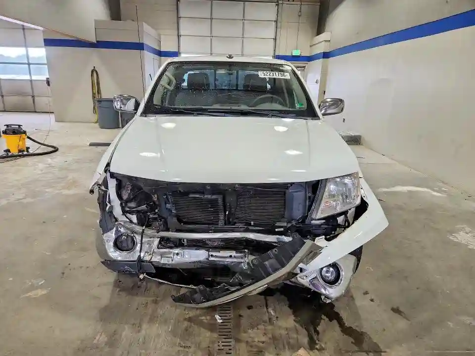 1N6AD0EV0KN758615 2019 NISSAN FRONTIER-4
