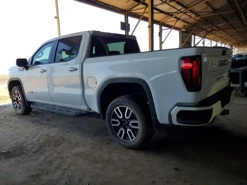 3GTP9EED8MG397987 2021 GMC SIERRA-1