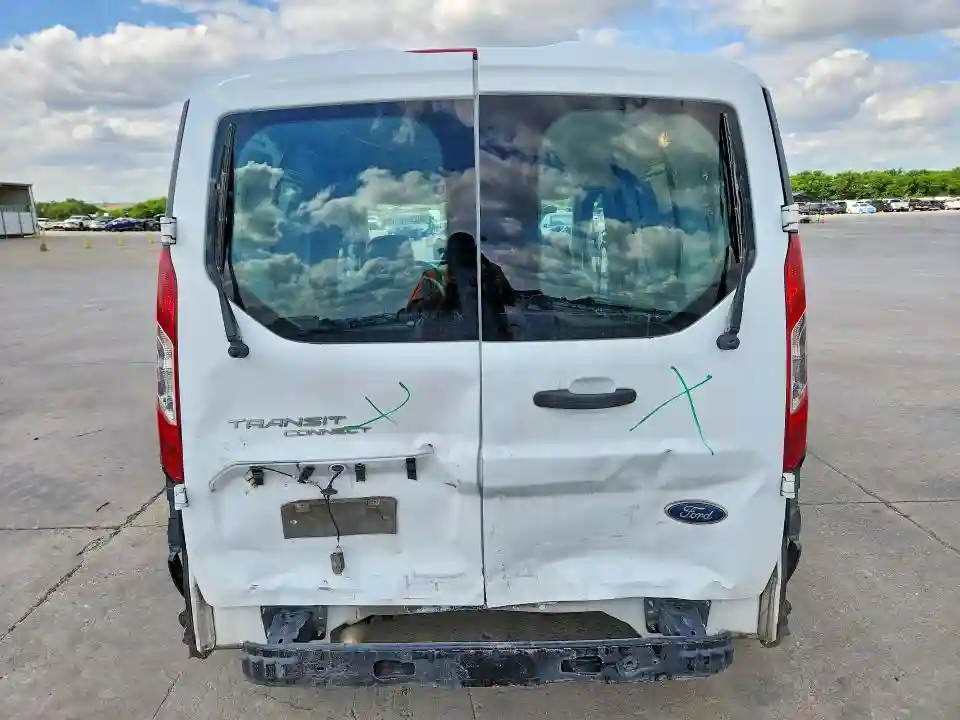 NM0LS6E79H1332201 2017 FORD TRANSIT-5