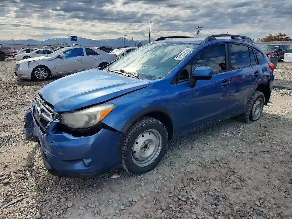 JF2GPAGC1E8346133 2014 SUBARU XV CROSSTR-0