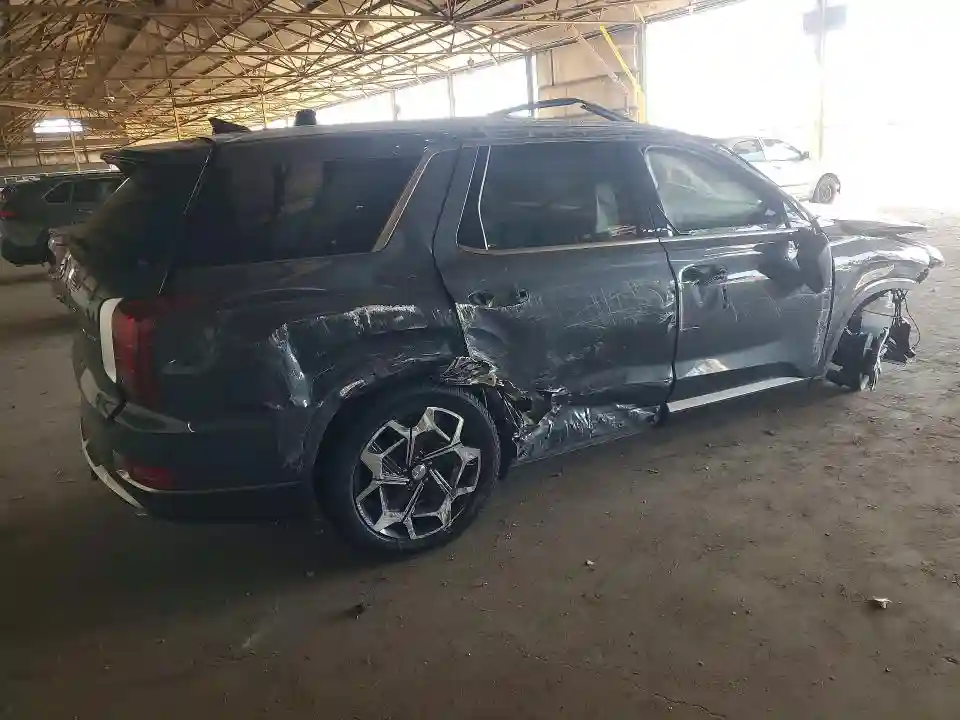 KM8R7DHE2NU376396 2022 HYUNDAI PALISADE-2