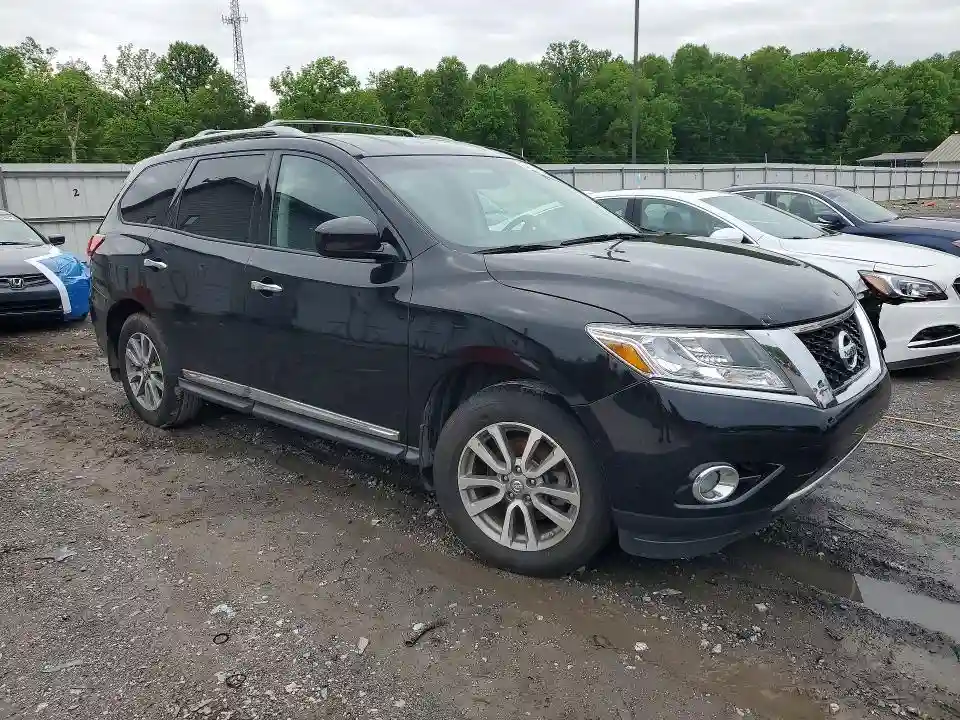 5N1AR2MM1DC608791 2013 NISSAN PATHFINDER-3