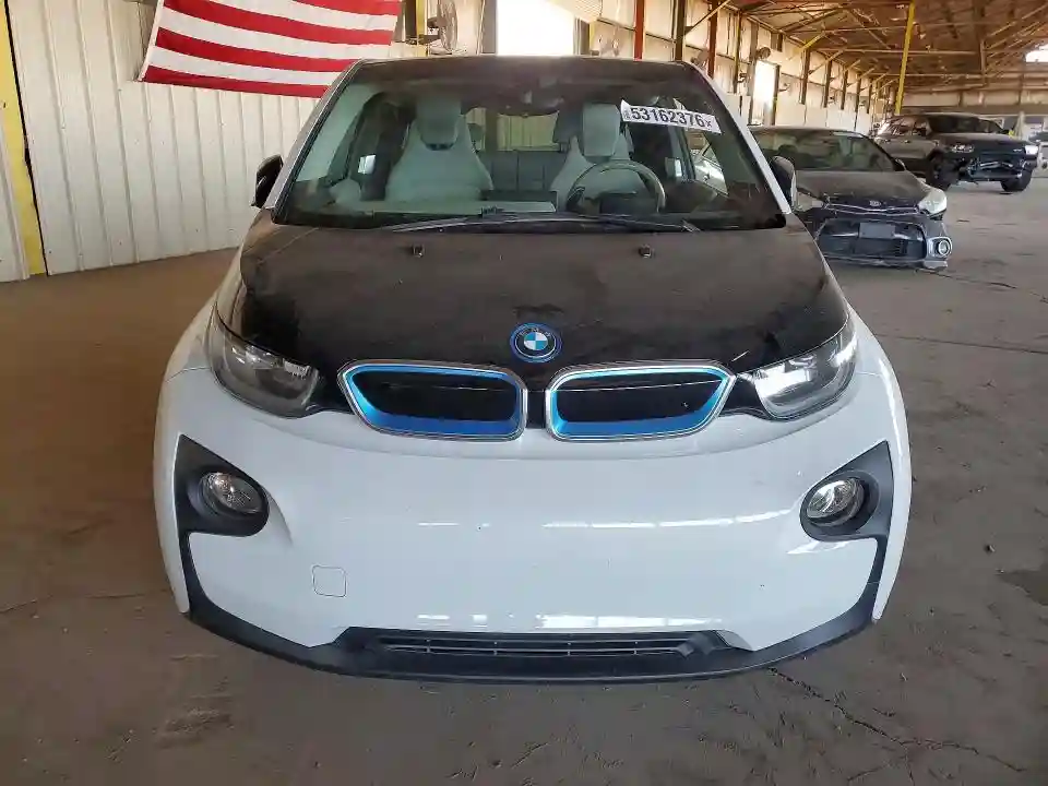 WBY1Z2C52FV286750 2015 BMW I SERIES-4