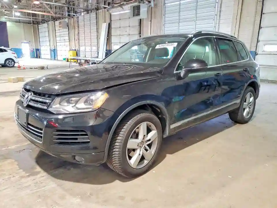 WVGFF9BP3CD001188 2012 VOLKSWAGEN TOUAREG-0