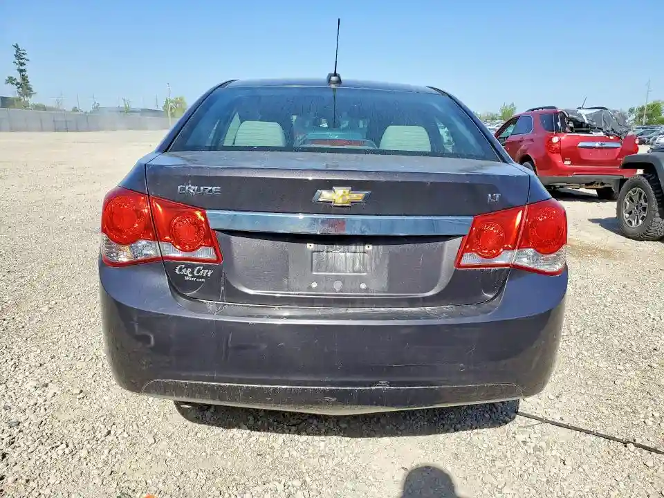 1G1PC5SB4F7167004 2015 CHEVROLET CRUZE-5