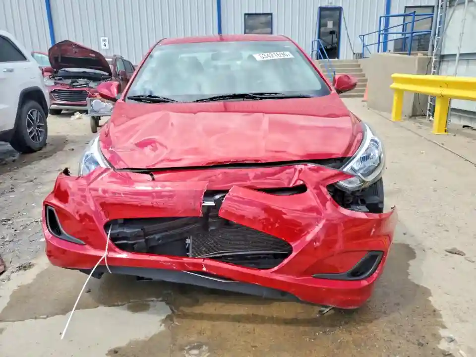 KMHCT4AE9HU269829 2017 HYUNDAI ACCENT-4