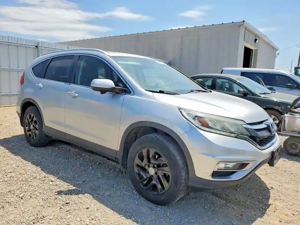 5J6RM4H73GL107521 2016 HONDA CRV-3