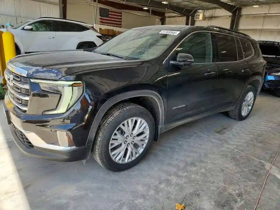1GKENNKS3TJ111034 2026 GMC ACADIA-0