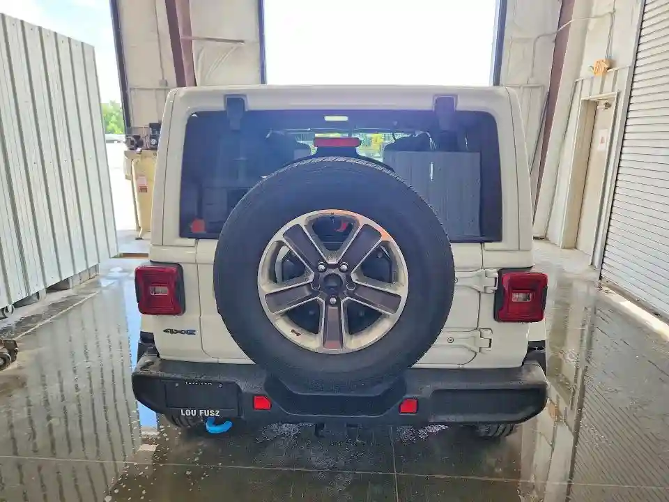 1C4JJXR69PW518522 2023 JEEP WRANGLER-5