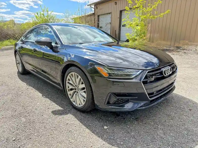 WAUR2AF25KN053408 2019 AUDI A7-1