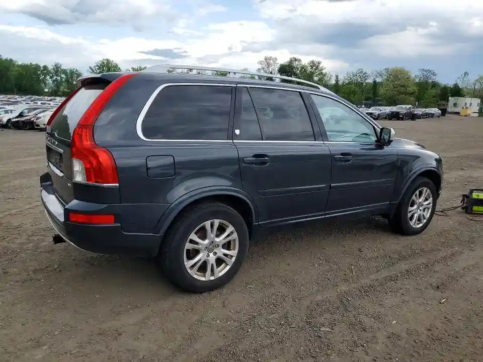 YV4952CZXE1680275 2014 VOLVO XC90-2