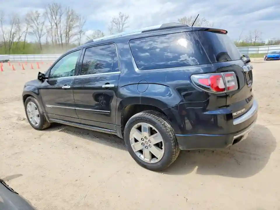 1GKKVTKD7EJ261482 2014 GMC ACADIA DEN-1