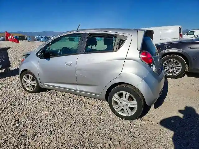 KL8CD6S93FC746751 2015 CHEVROLET SPARK-1