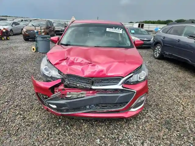 KL8CD6SA5KC808445 2019 CHEVROLET SPARK-4