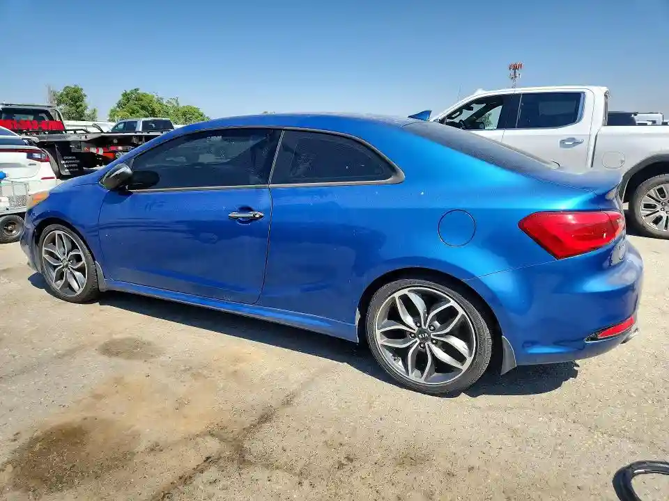 KNAFZ6A31F5271475 2015 KIA FORTE-1