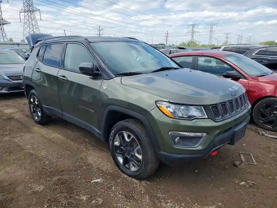 3C4NJDDBXHT624750 2017 JEEP COMPASS-3