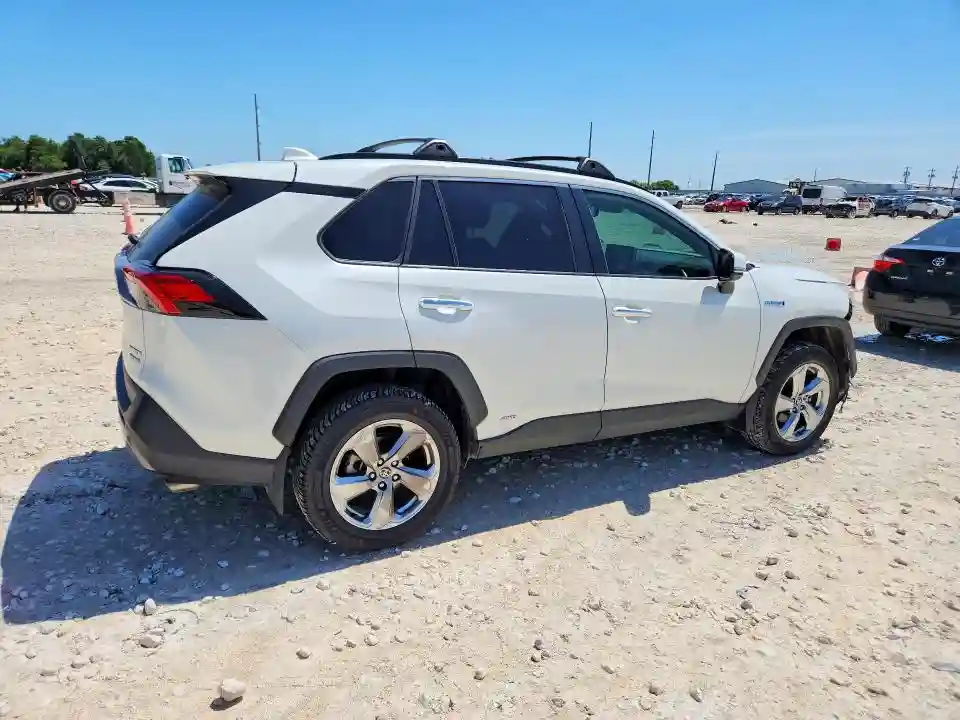 2T3D6RFV8MW025883 2021 TOYOTA RAV4-2