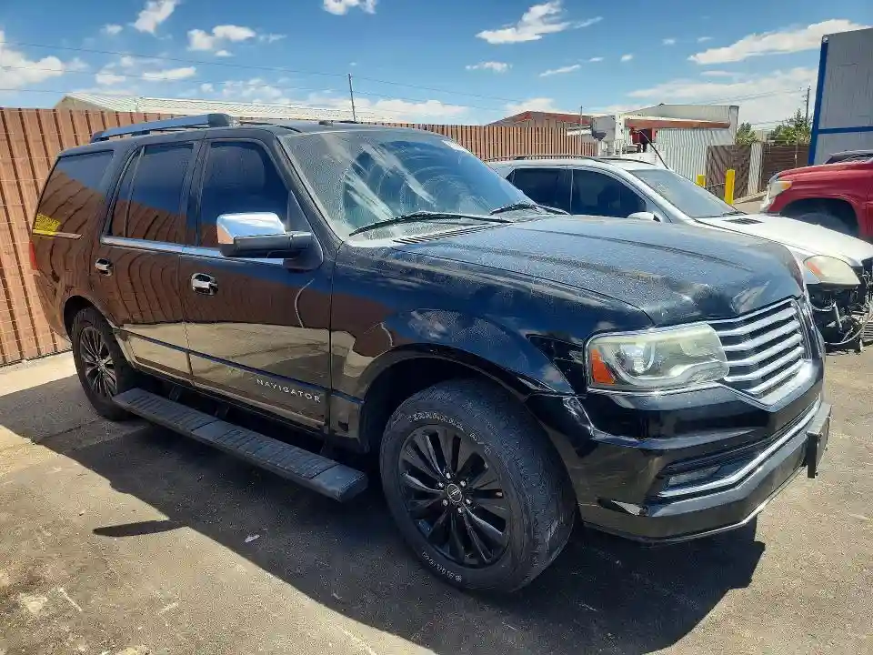 5LMJJ2HT3GEL09429 2016 LINCOLN NAVIGATOR-3