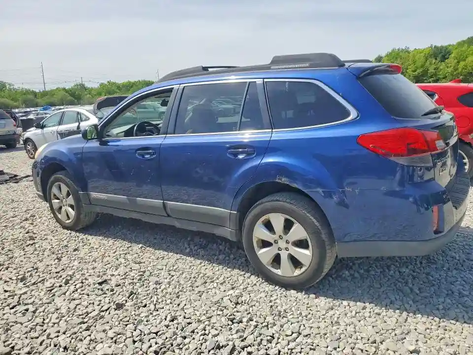 4S4BRBCC5B3360698 2011 SUBARU OUTBACK-1