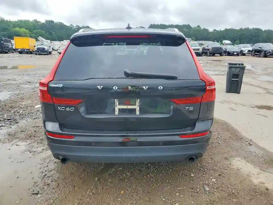 LYV102RK5KB184765 2019 VOLVO XC60-5