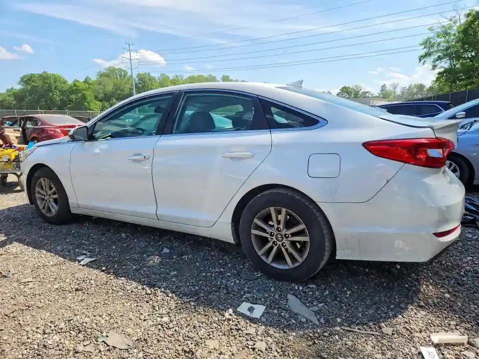 5NPE24AF5FH246984 2015 HYUNDAI SONATA-1