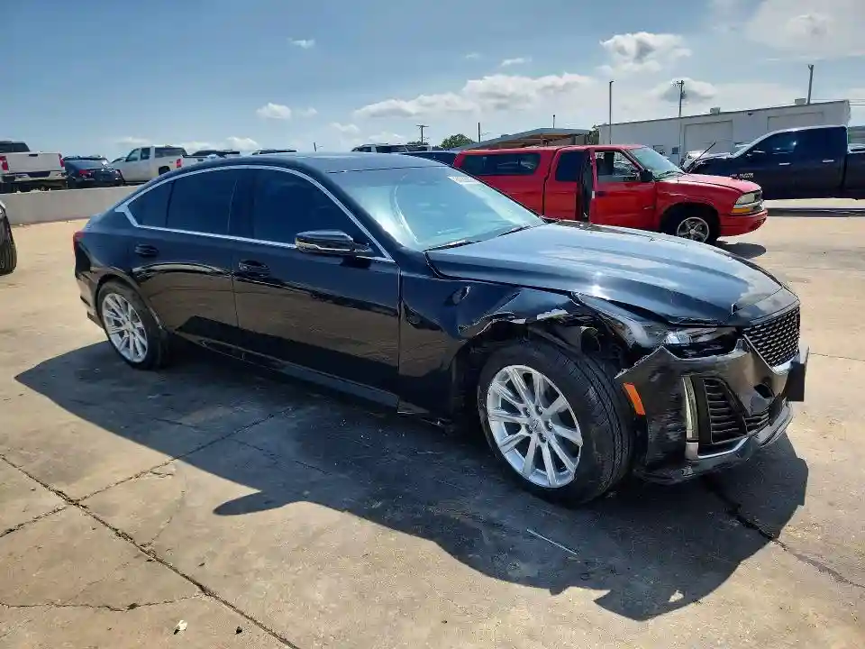 1G6DW5RK7M0120971 2021 CADILLAC CT5-3