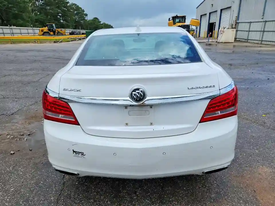 1G4GB5G34GF152551 2016 BUICK LACROSSE-5